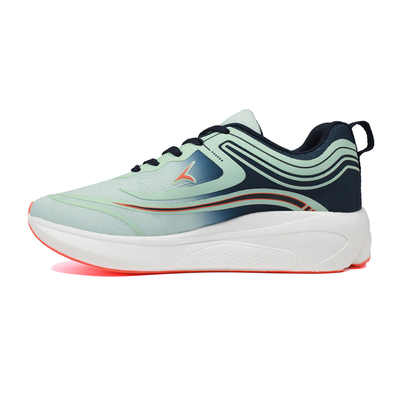 Tracer Shoes | Navy Sky | Men's Collection
