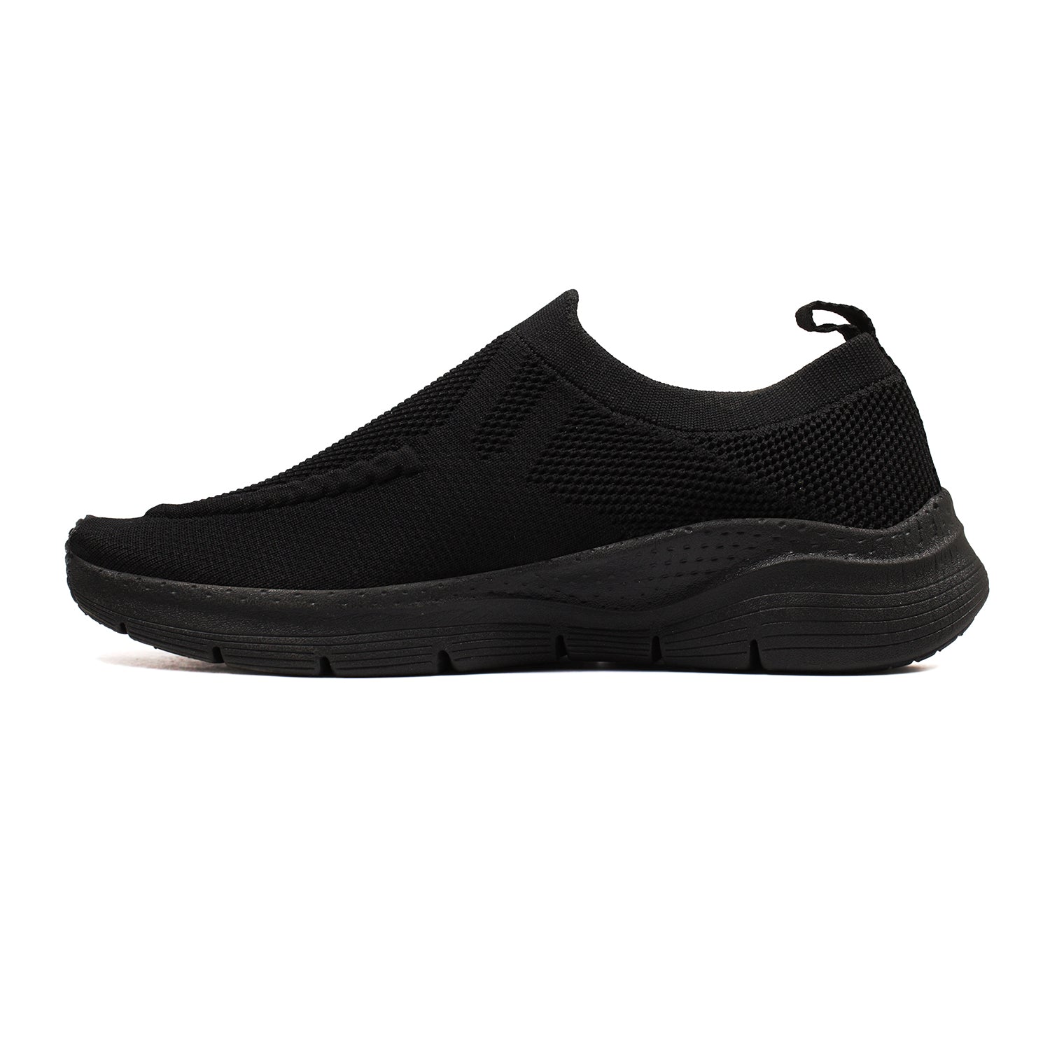 Tracer Shoes | Black | Men's Collection