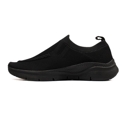 Tracer Shoes | Black | Men's Collection