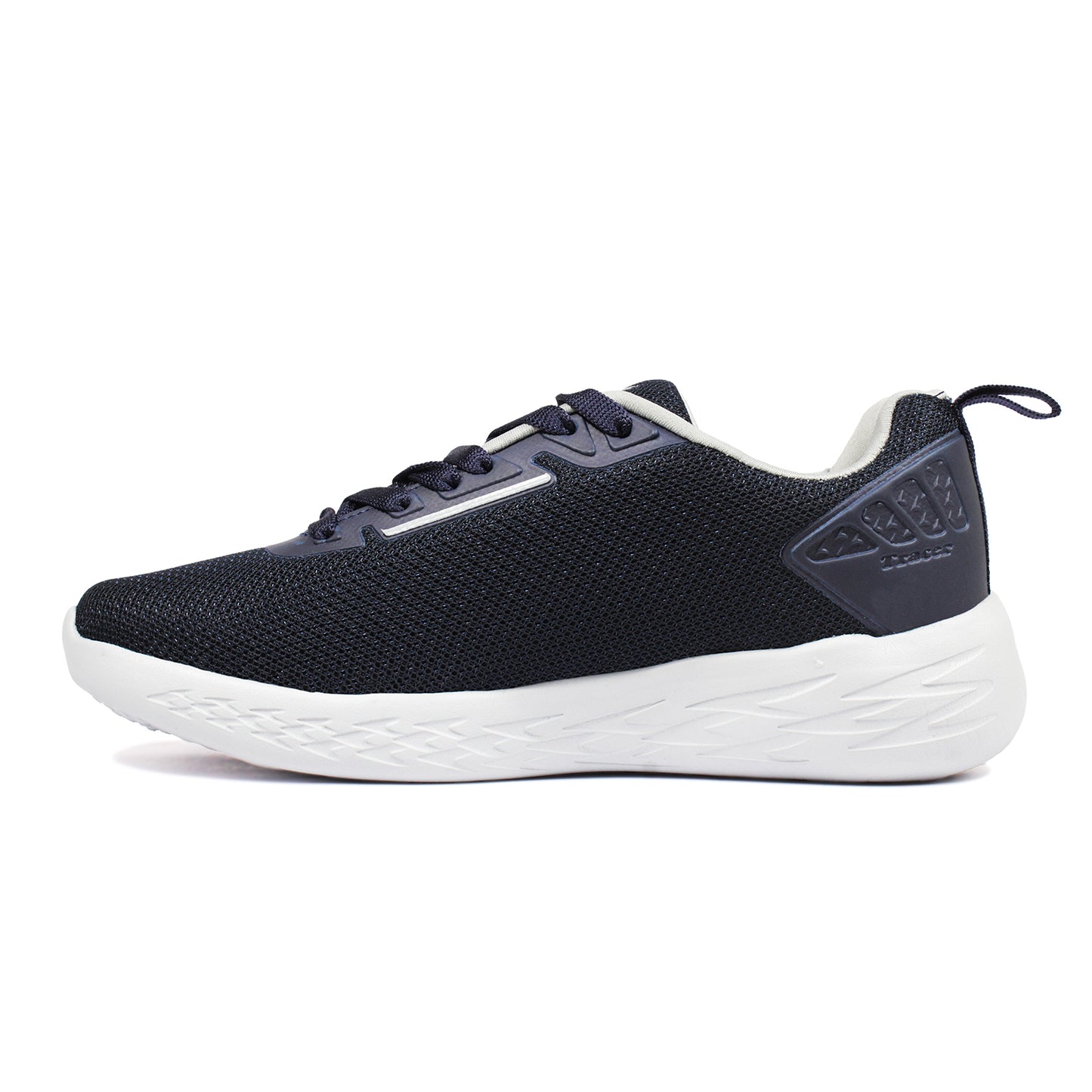 Tracer Shoes | Navy | Women's Collection