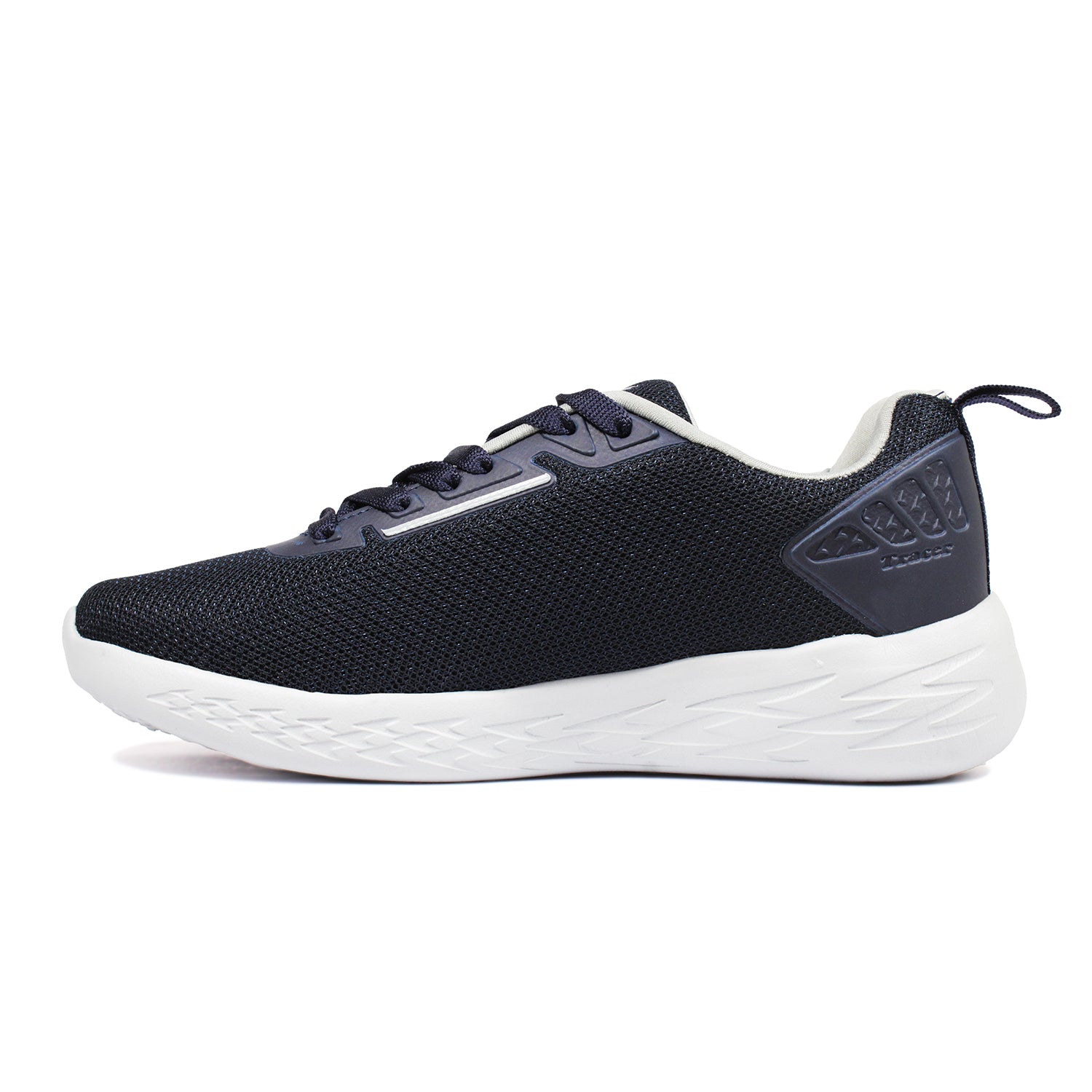 Tracer Shoes | Navy | Women's Collection