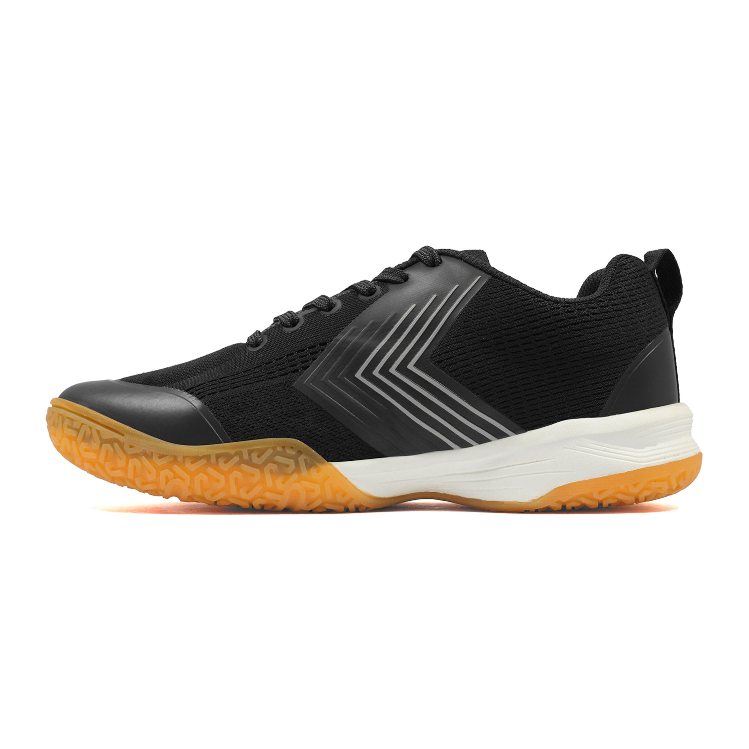 Tracer Shoes | Black | Men's Collection