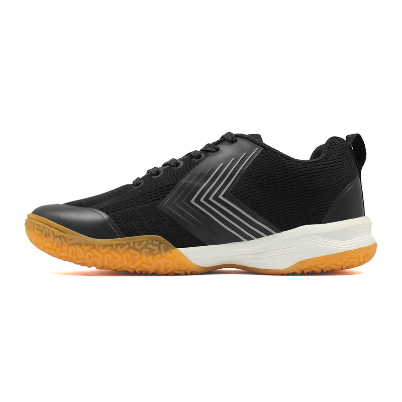 Tracer Shoes | Black | Men's Collection