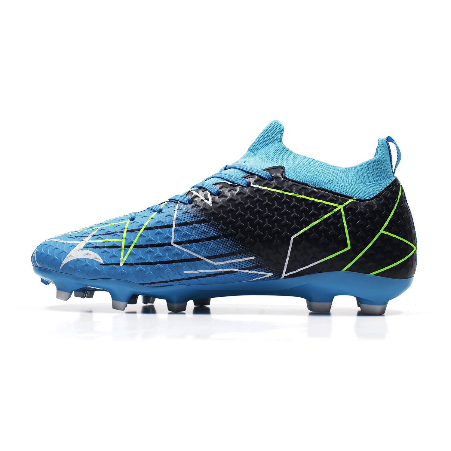 Tracer Shoes | Blue | Men's Collection