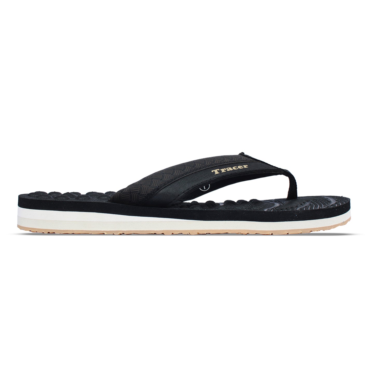 Acustep 01 Men's Comfortable Casual Slipper