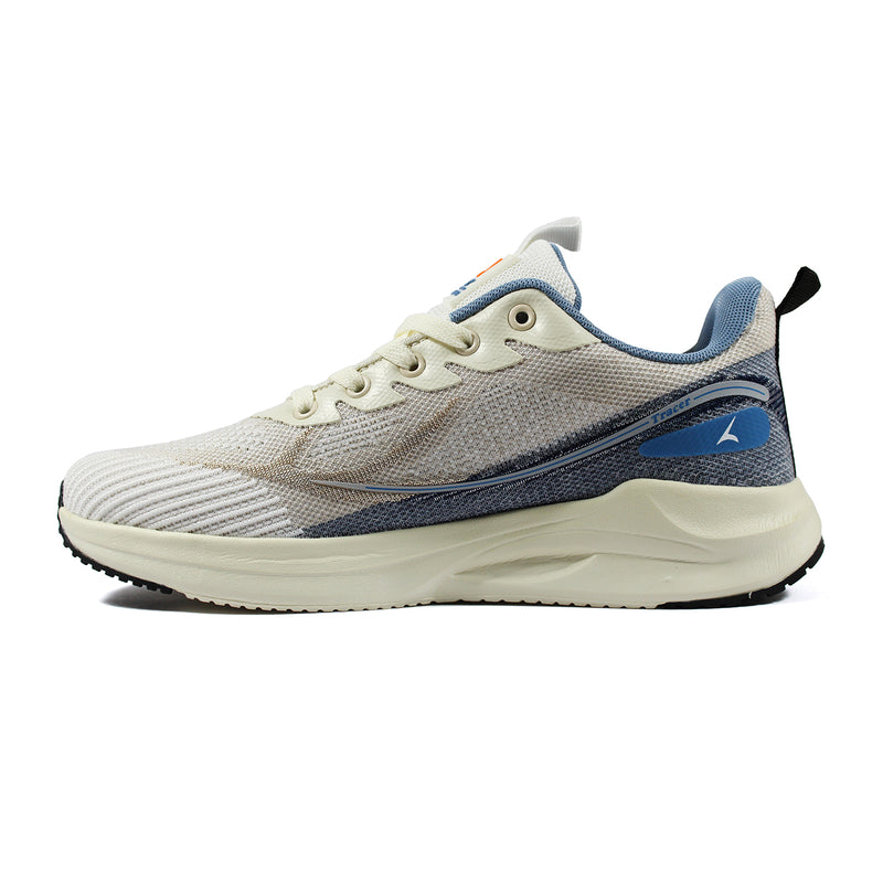 Tracer Shoes | White Blue | Men's Collection