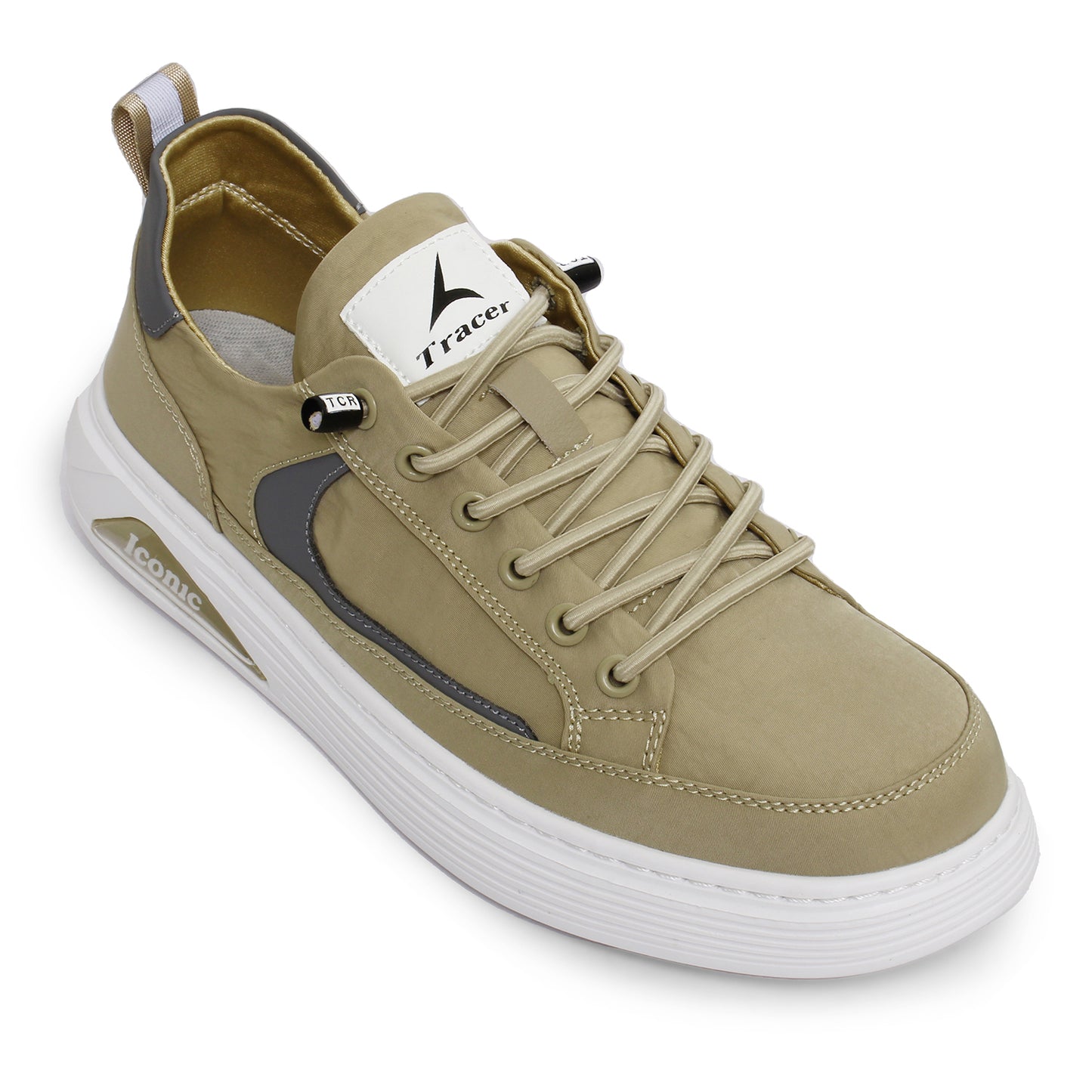 Tracer Scoosh 2711 Sneaker's for Men Beige