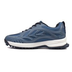 Tracer Shoes | Navy | Men's Cricket Shoes
