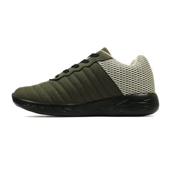 Tracer Shoes | Olive | Men's Collection