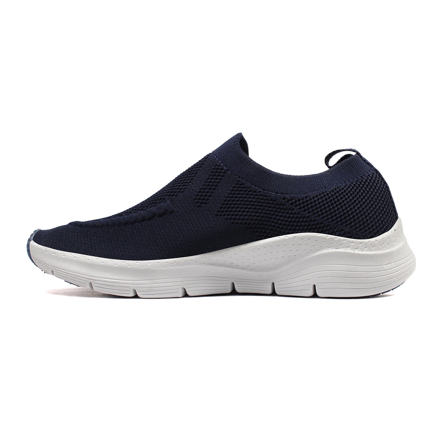 Tracer Shoes | Navy | Men's Collection