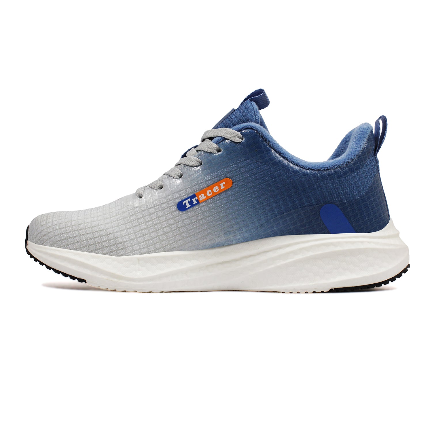 Tracer Shoes | Blue | Men's Collection