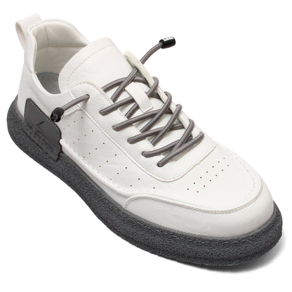 Tracer Scoosh 2715 Sneaker's for Men White