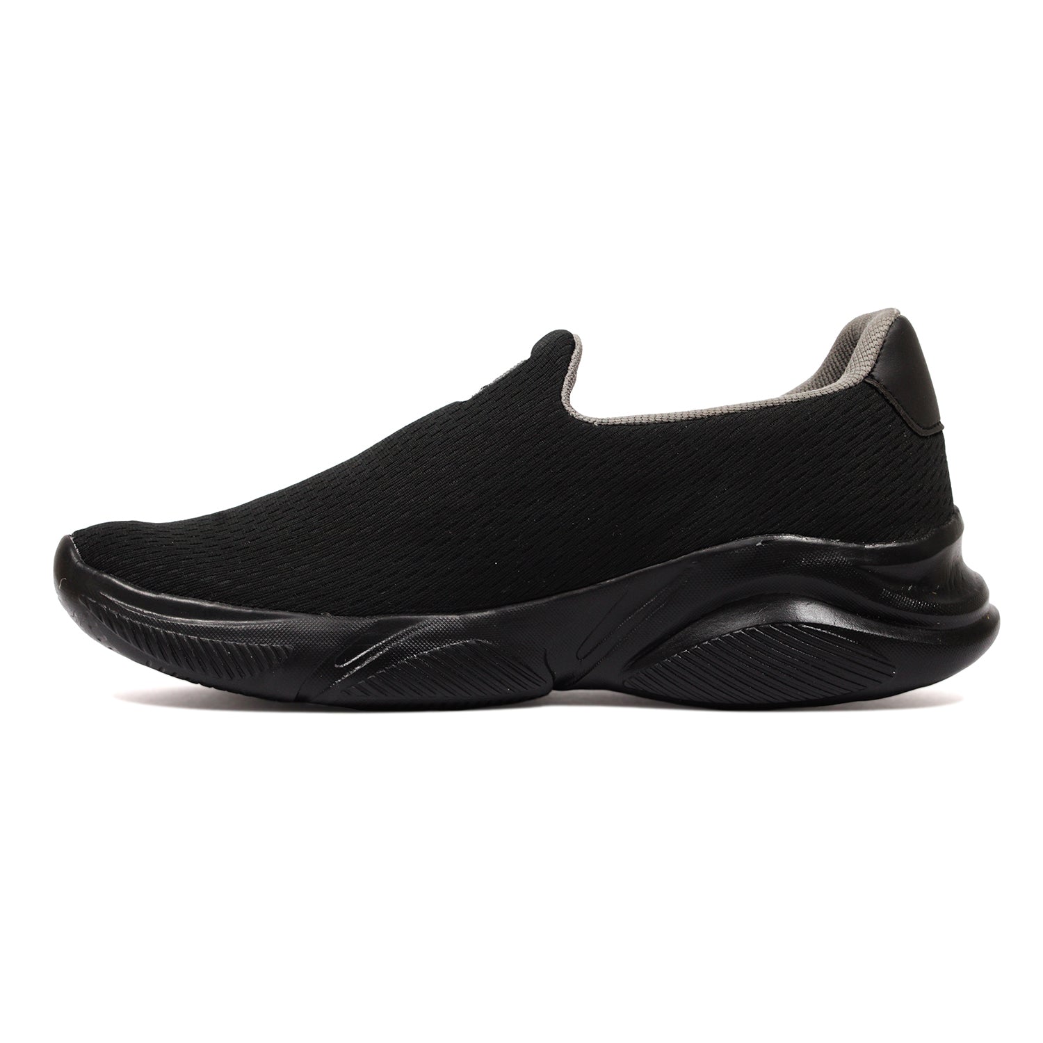Tracer Shoes | Black | Men's Collection