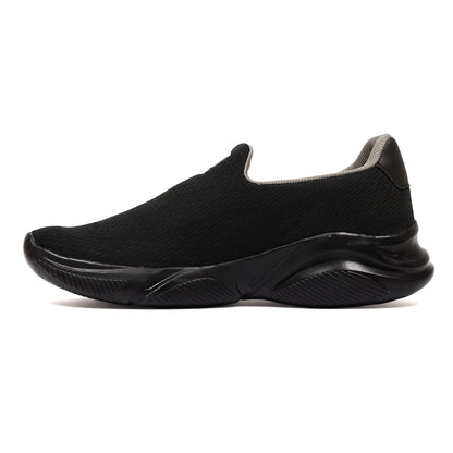 Tracer Shoes | Black | Men's Collection