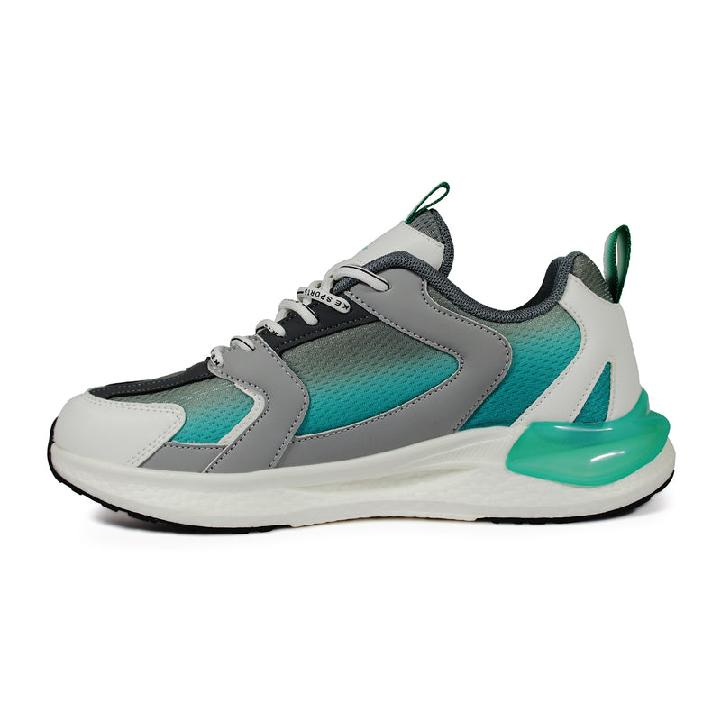 Tracer Shoes| Grey Green| Men's Collection