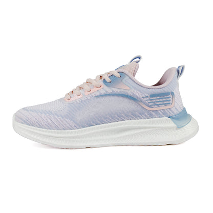 Tracer Shoes | Blue Pink | Women's Collection