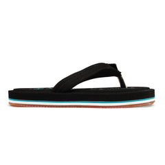 Tracer Black Flip-Flop 