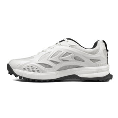 Tracer Shoes | White | Men's Cricket Shoes