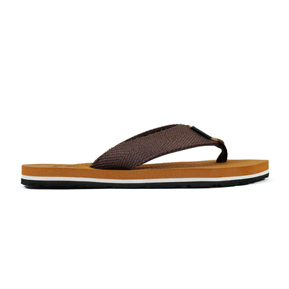 Tracer Slippers| Tan | Men's Collection
