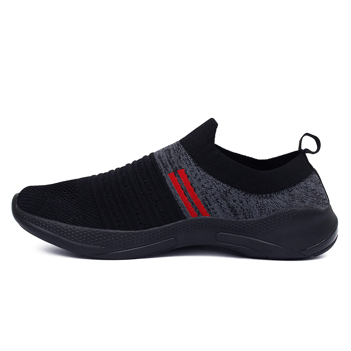 Command 1421 Men's Running Shoes Black