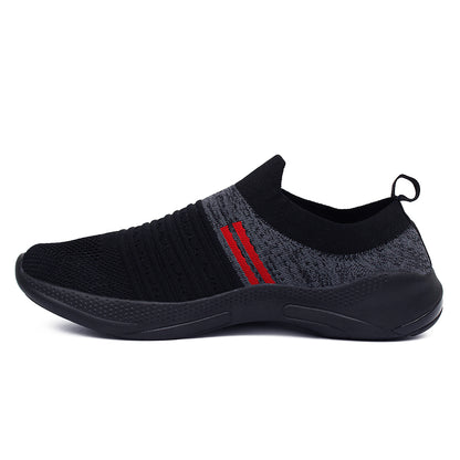 Command 1421 Men's Running Shoes Black
