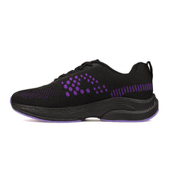 Tracer Shoes | Black | Women's Collection