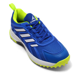 Tracer Shoes | R Blue | Cricket Shoes