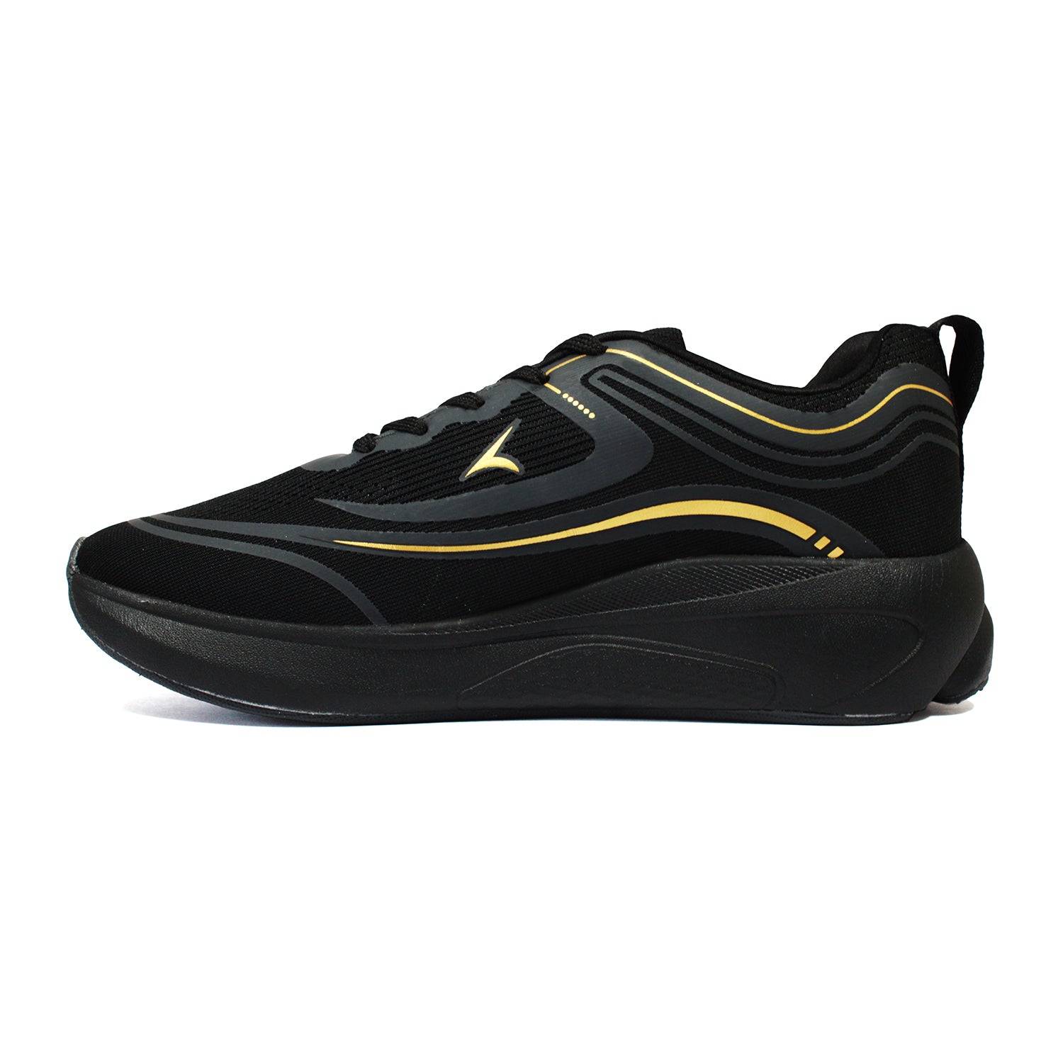 Tracer Shoes | Black | Men's Collection