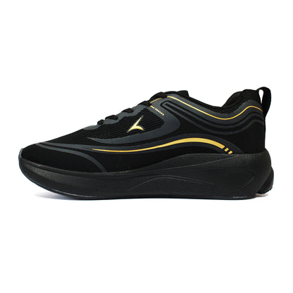 Tracer Shoes | Black | Men's Collection