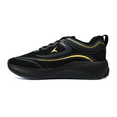 Tracer Shoes | Black | Men's Collection