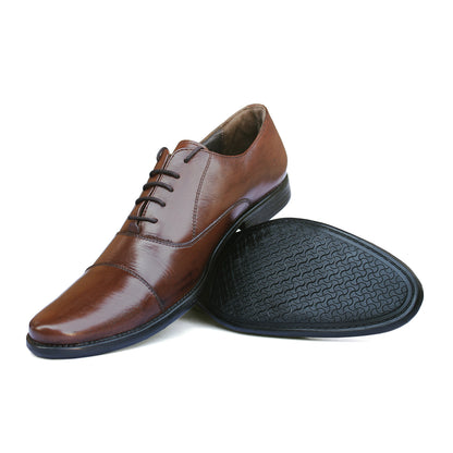 Tracer Shoes | Brown | Men's Collection