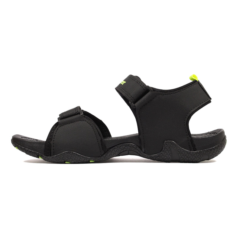 Tracer Shoes | Black | Men's Collection