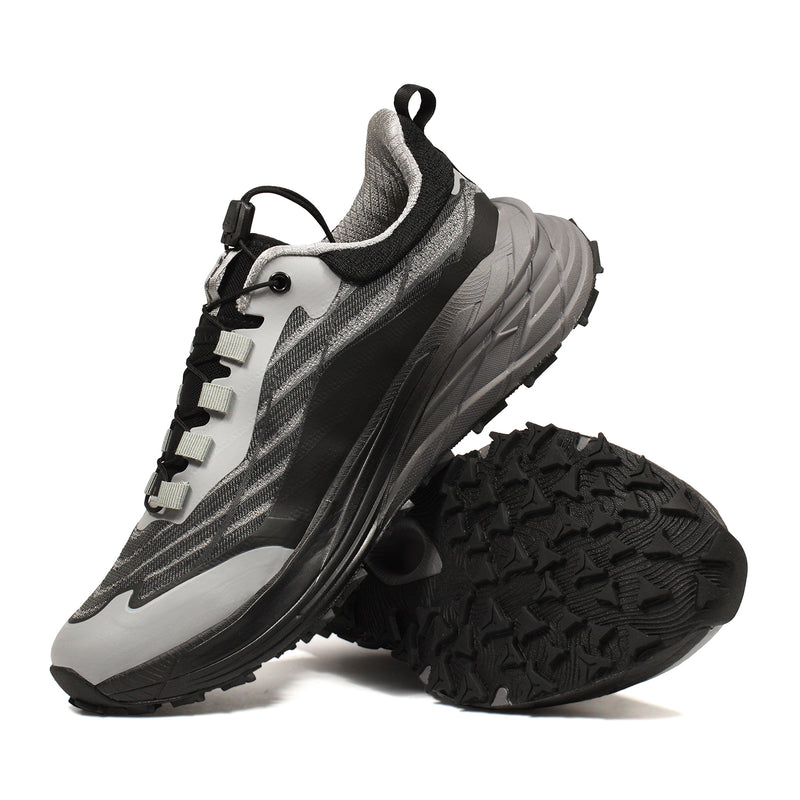 Tracer India| Grey | Men's Shoes