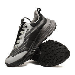 Tracer India| Grey | Men's Shoes