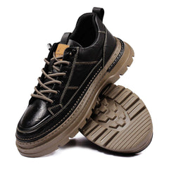 Tracer Shoes | Black | Men's Collection