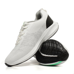 Tracer Shoes | White | Men's Collection