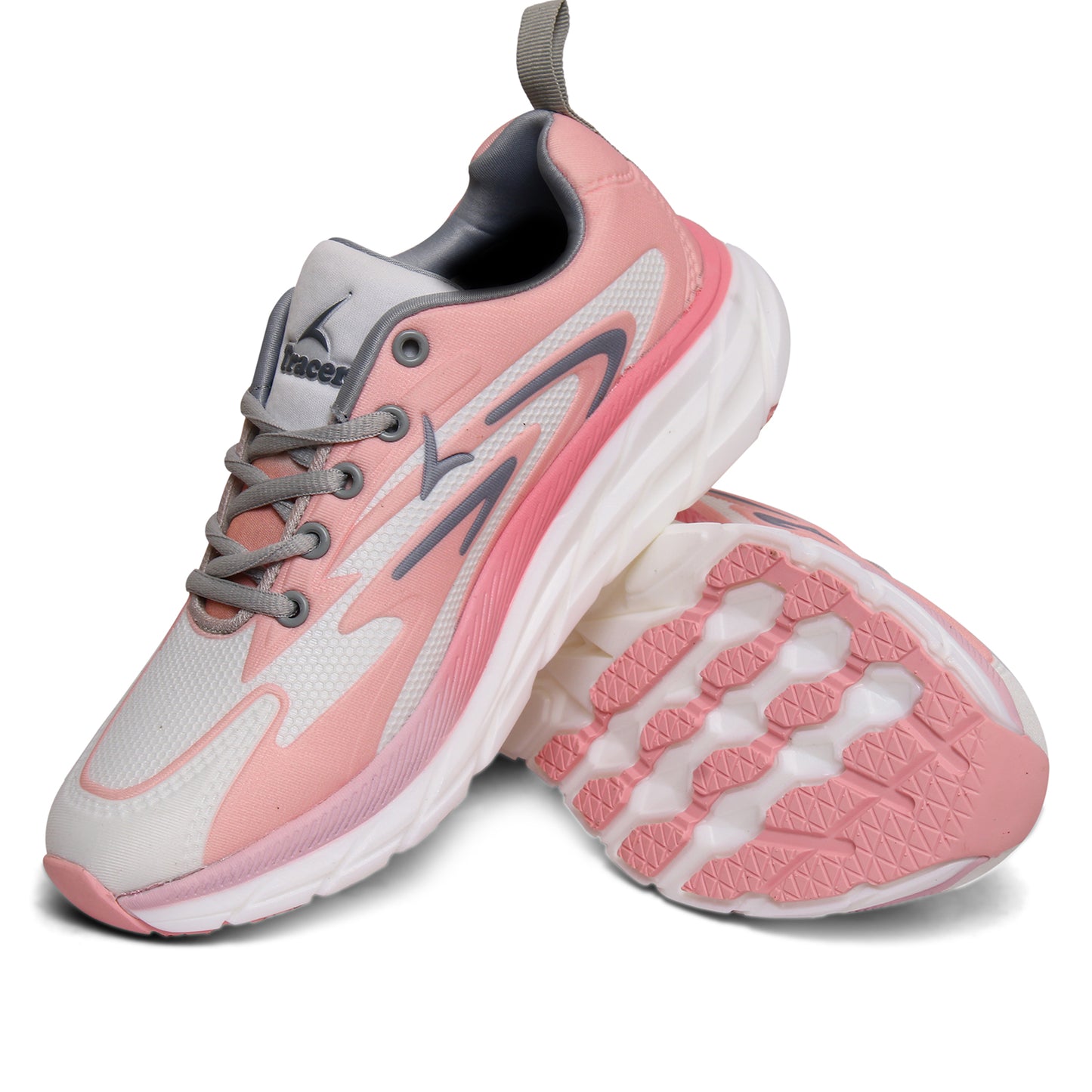 Tracer Fleek-L-1971 Pink Womens