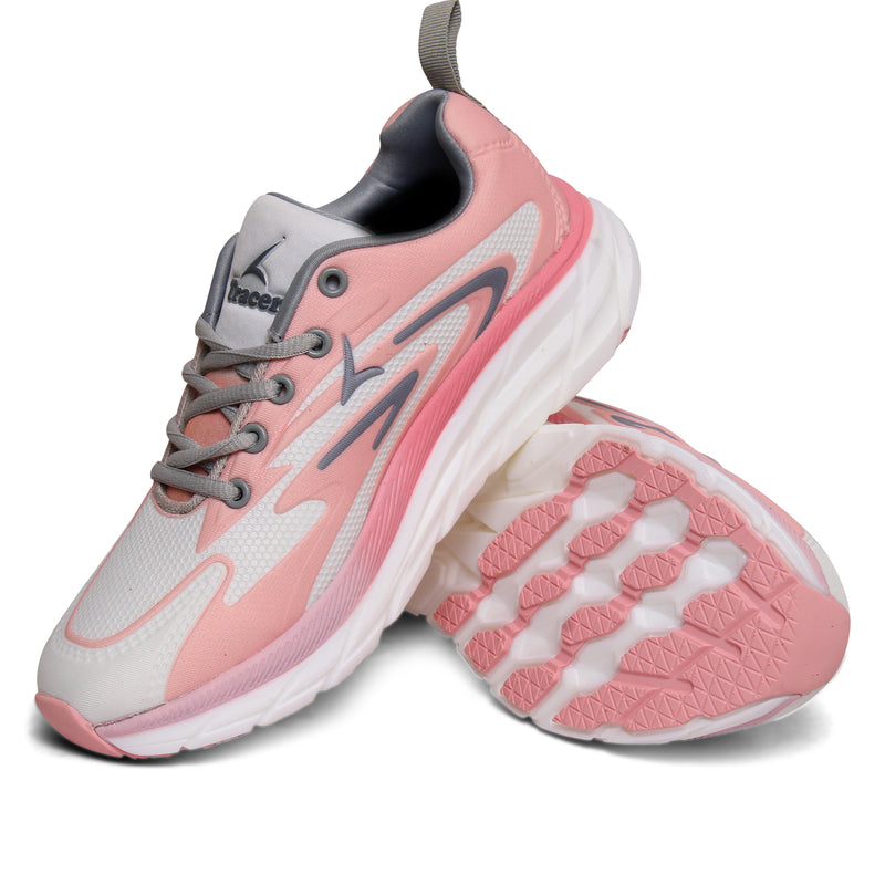 Tracer Fleek-L-1971 Pink Womens