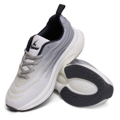 Tracer Aesthete-L-2171 White Grey Womens
