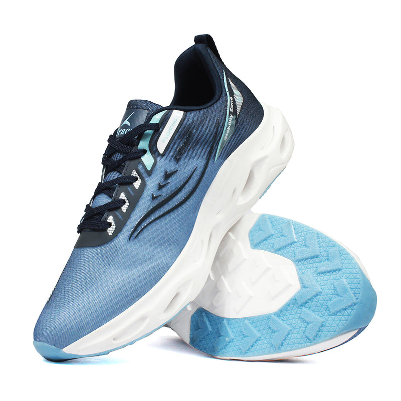 Blue Aero