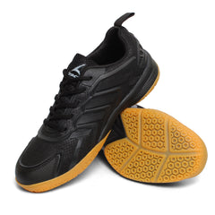 Tracer India Sneaker Black