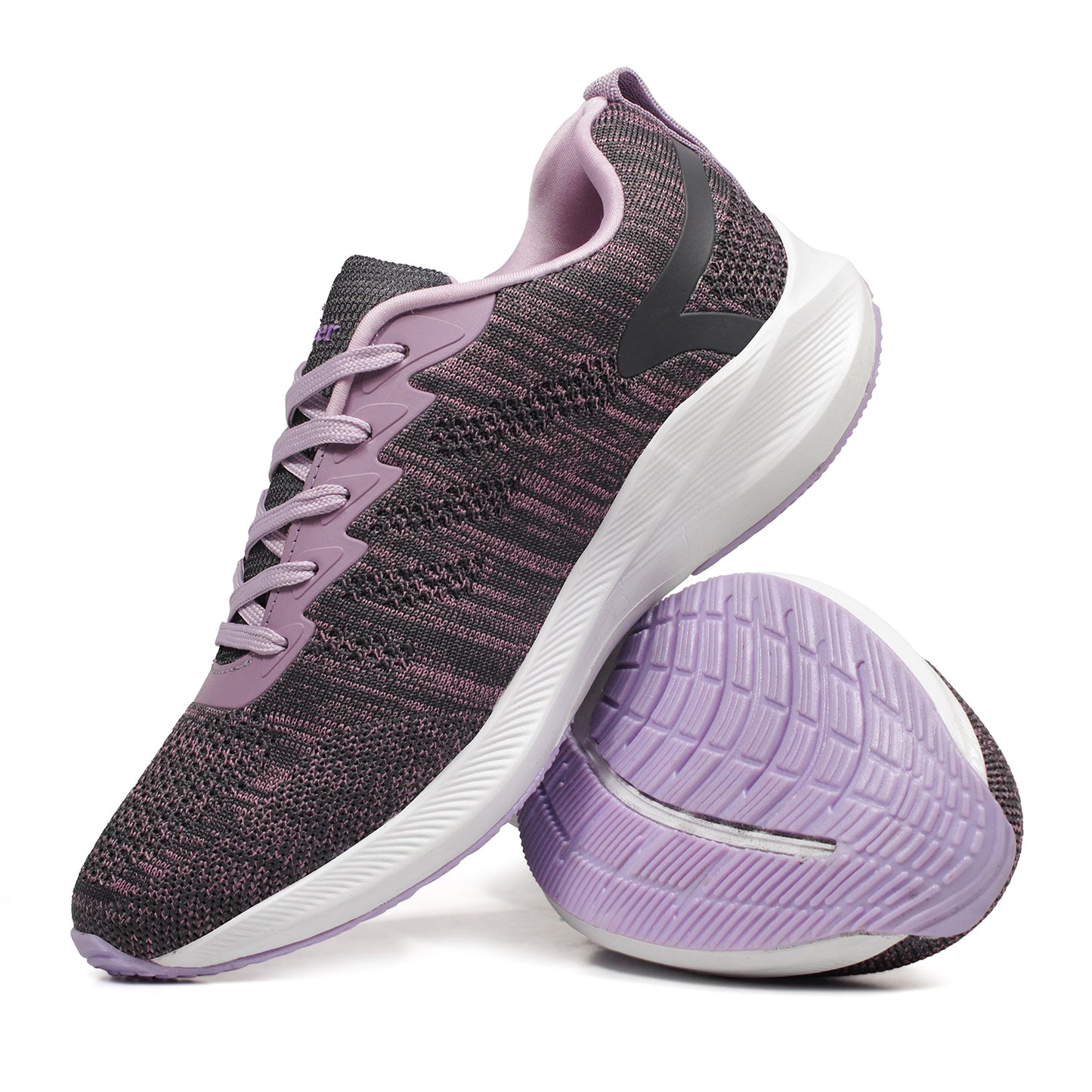 Grey Tracer Women's Shoes 
