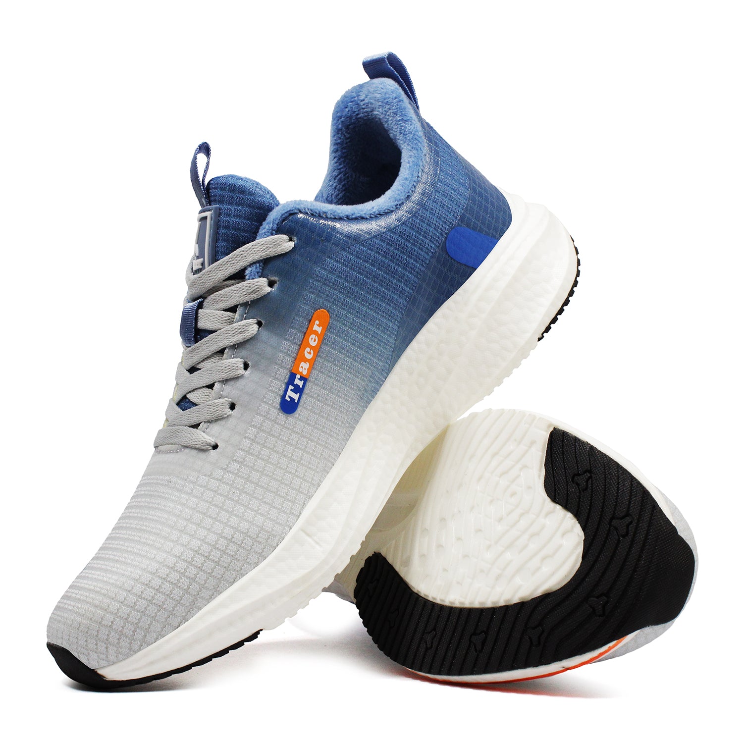 Tracer Shoes | Blue | Men's Collection