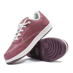 Tracer Shoes | Cherry | Women's Collection