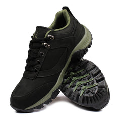 Tracer Shoes | Black | Men's Collection
