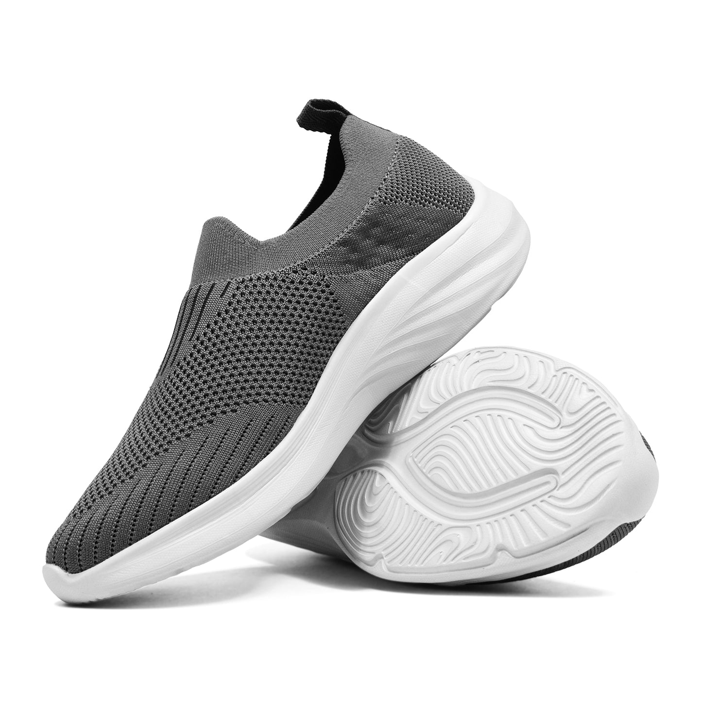 Tracer Shoes | Grey | Men's Collection