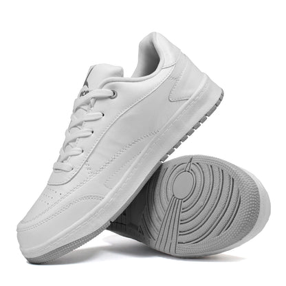 Tracer Shoes | White | Men's Collection