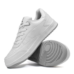 Tracer Shoes | White | Men's Collection