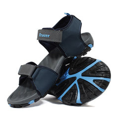 Tracer Sandals | Blue | Men's Collection