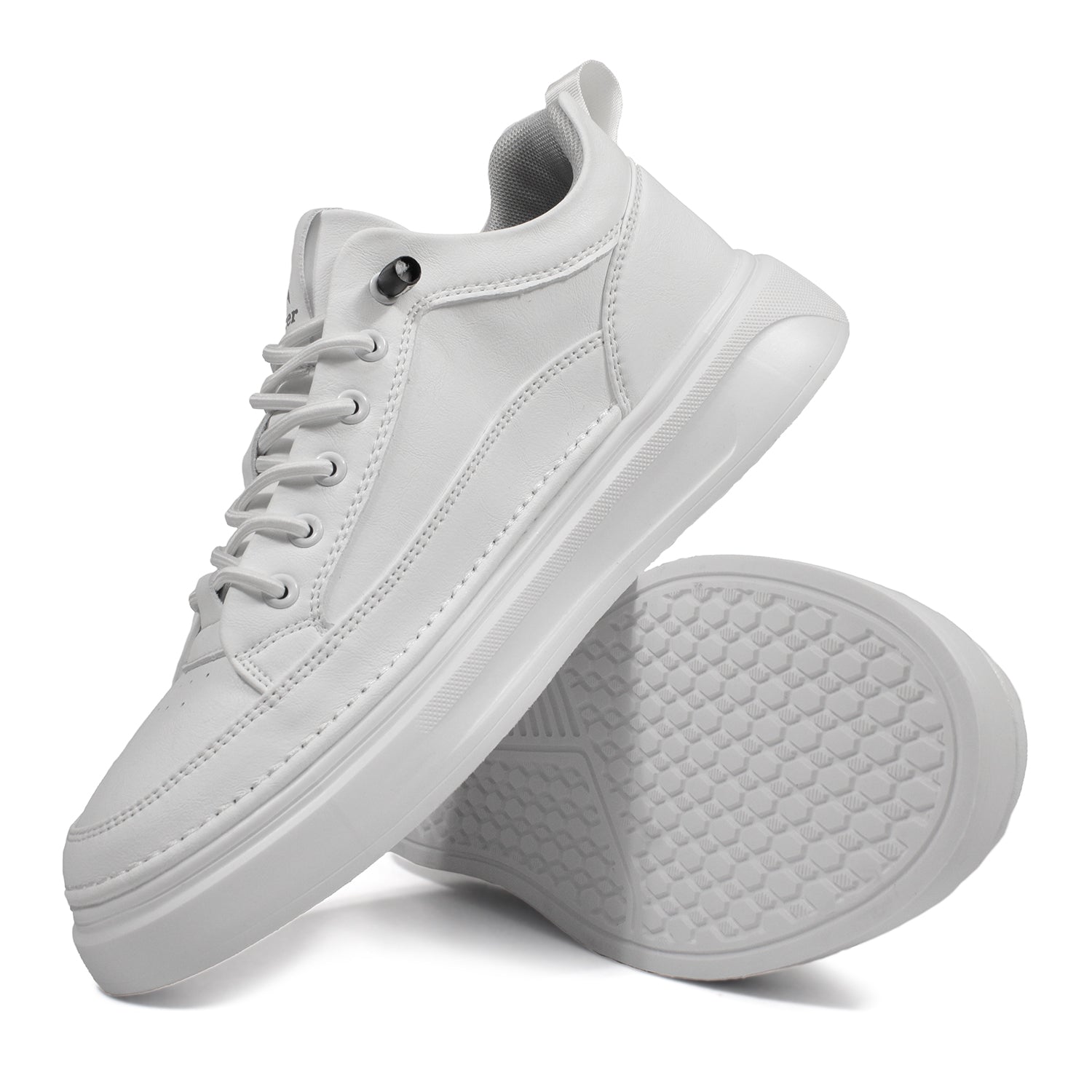 Tracer Shoes | White | Men's Collection